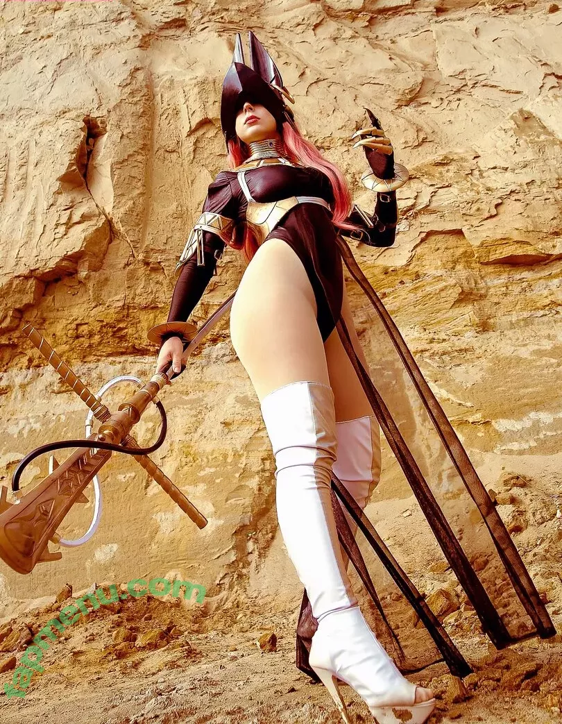 Mayweda Cosplay nude photo #0080 (maywedacosplay)