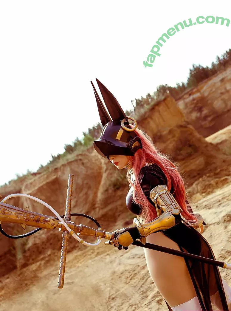 Mayweda Cosplay nude photo #0084 (maywedacosplay)