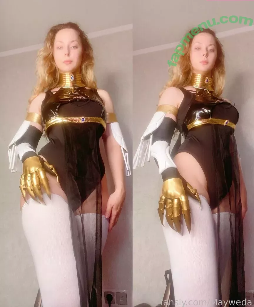 Mayweda Cosplay nude photo #0085 (maywedacosplay)
