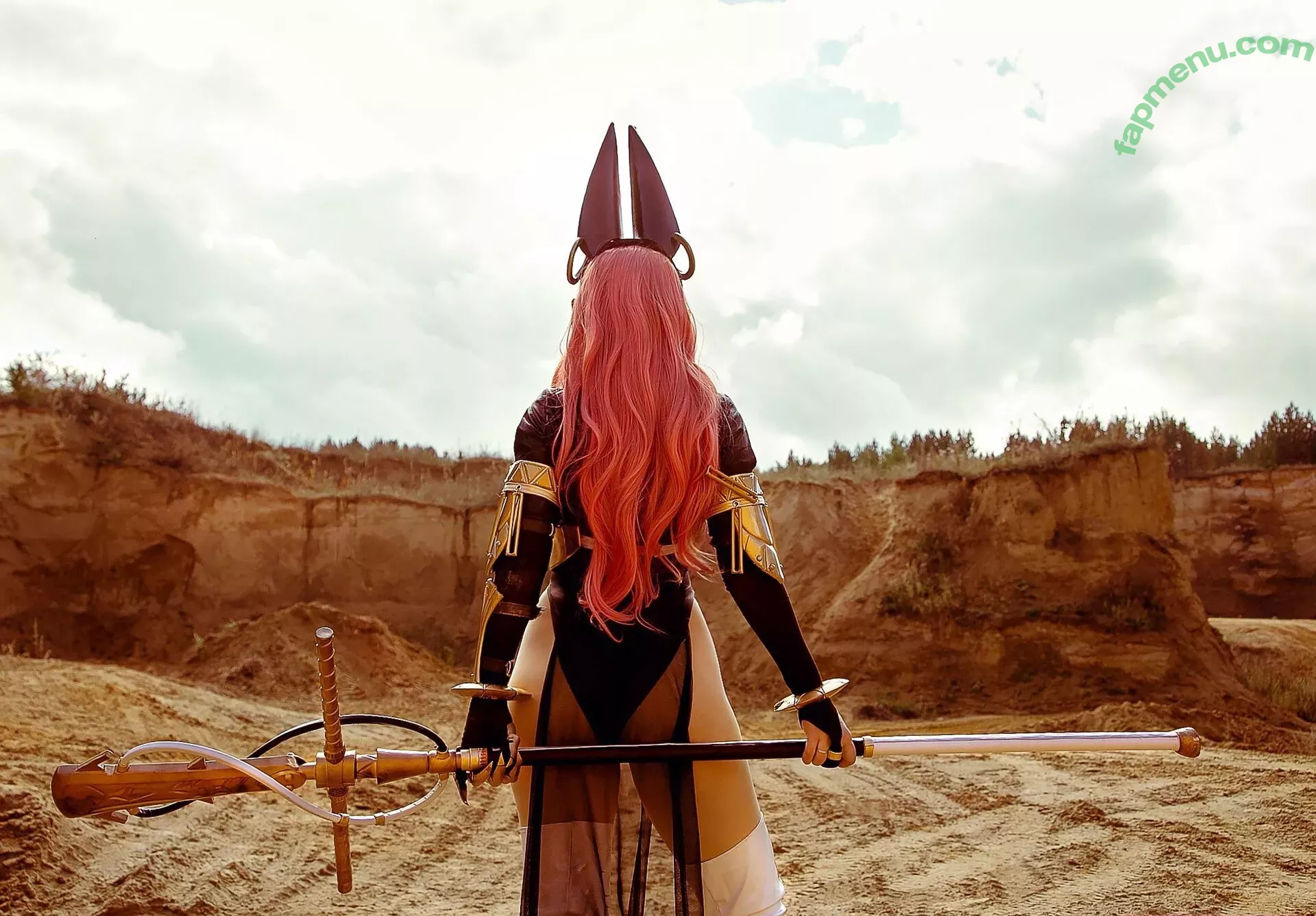 Mayweda Cosplay nude photo #0090 (maywedacosplay)