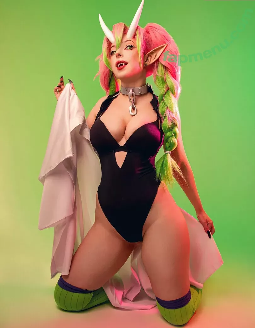 Mayweda Cosplay nude photo #0096 (maywedacosplay)