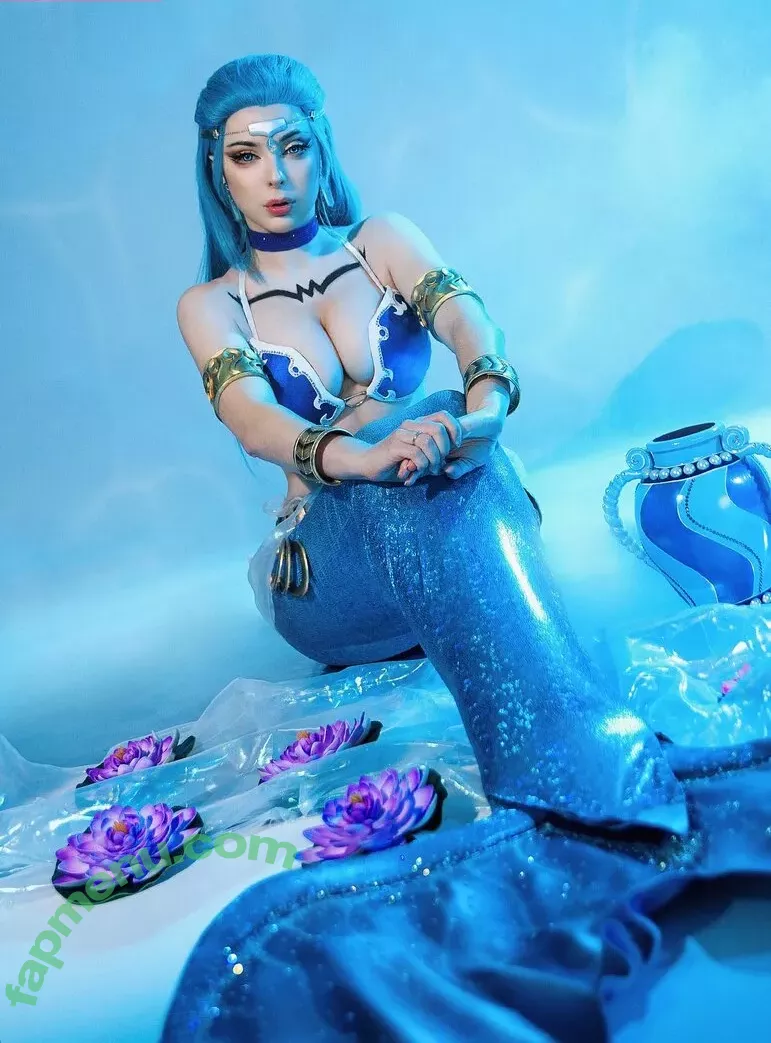 Mayweda Cosplay nude photo #0107 (maywedacosplay)