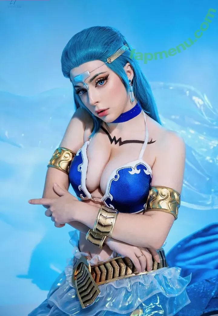 Mayweda Cosplay nude photo #0109 (maywedacosplay)