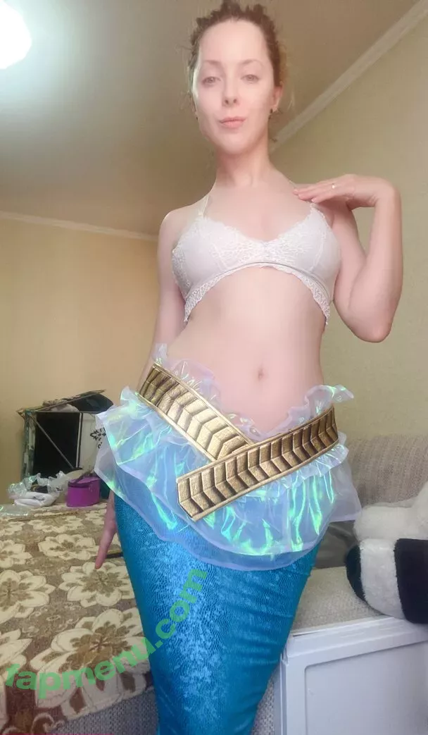 Mayweda Cosplay nude photo #0110 (maywedacosplay)