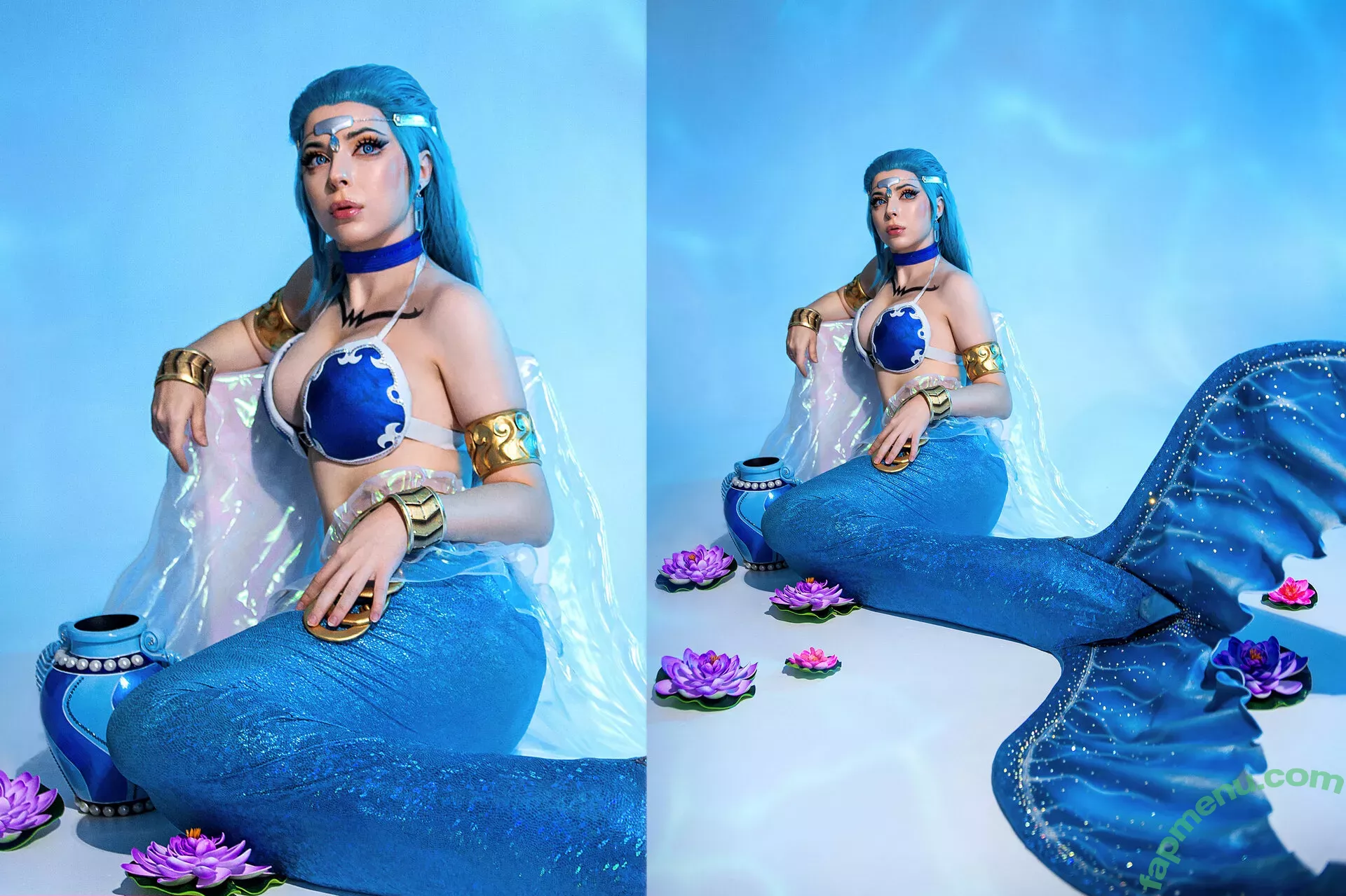 Mayweda Cosplay nude photo #0115 (maywedacosplay)
