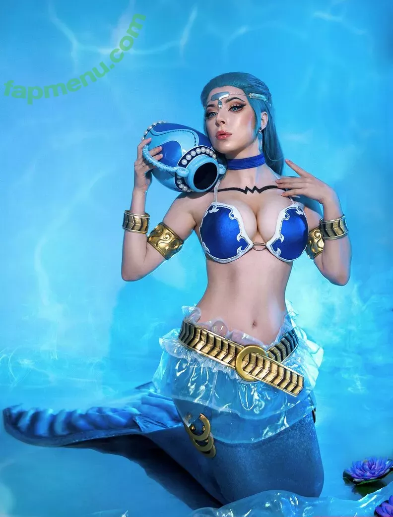 Mayweda Cosplay nude photo #0116 (maywedacosplay)