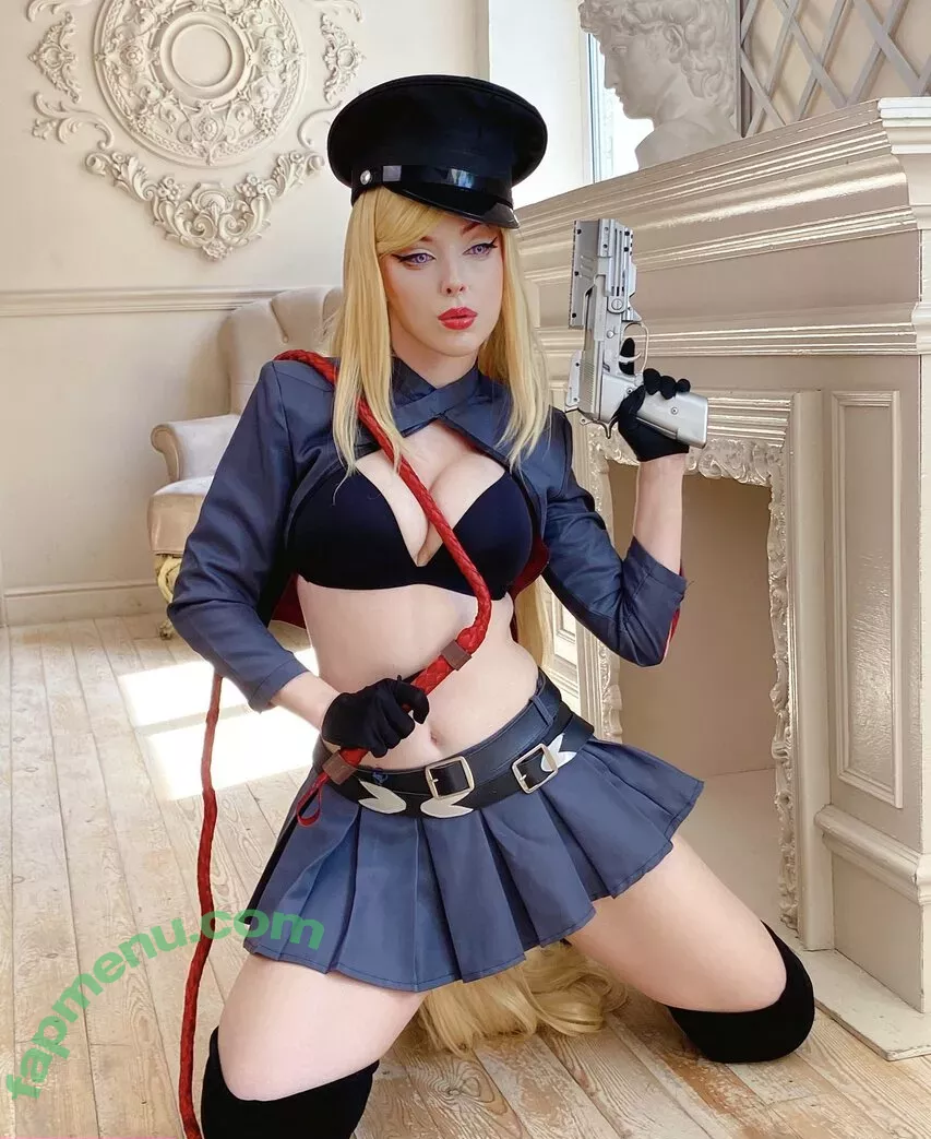 Mayweda Cosplay nude photo #0118 (maywedacosplay)