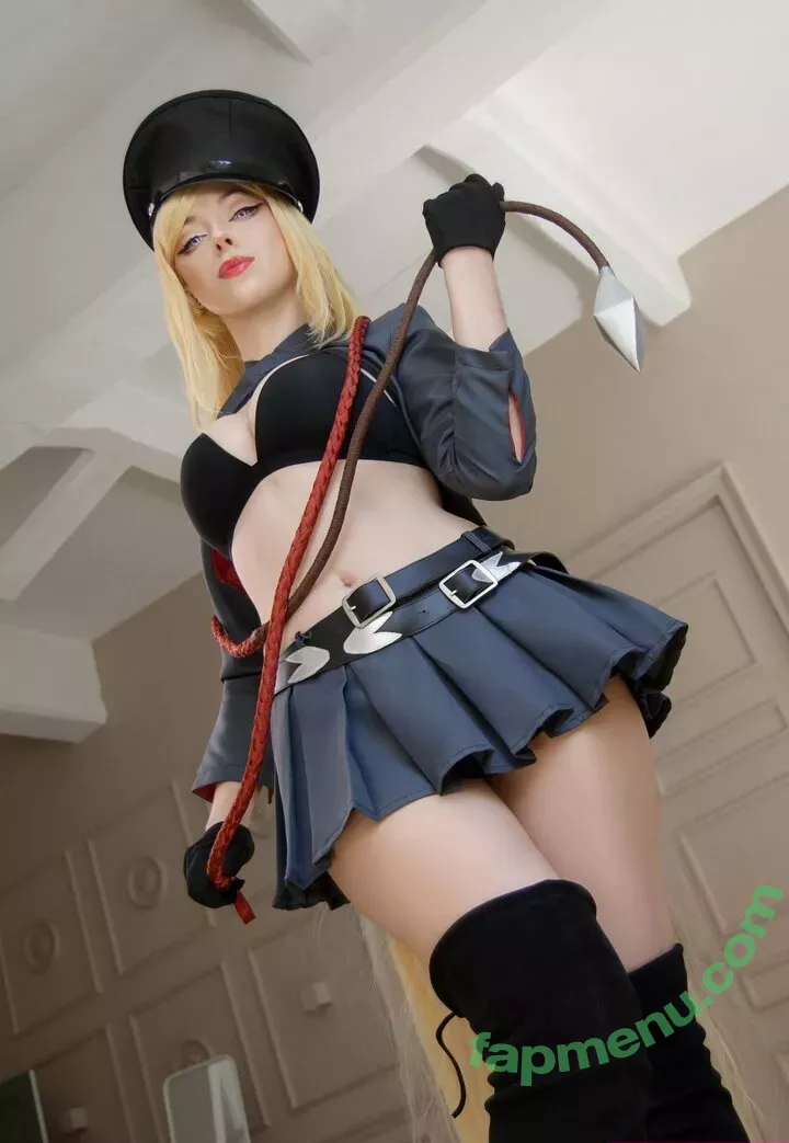 Mayweda Cosplay nude photo #0119 (maywedacosplay)