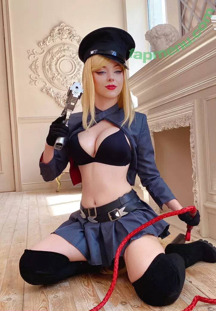 Mayweda Cosplay nude photo #0122 (maywedacosplay)