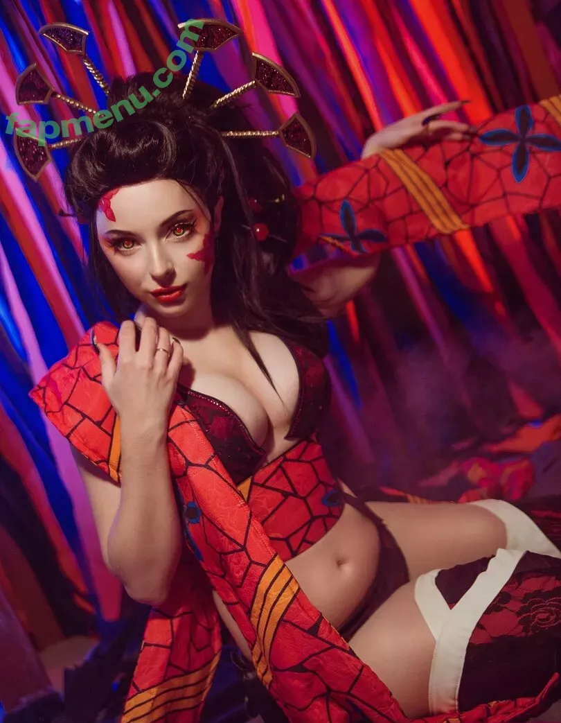 Mayweda Cosplay nude photo #0125 (maywedacosplay)