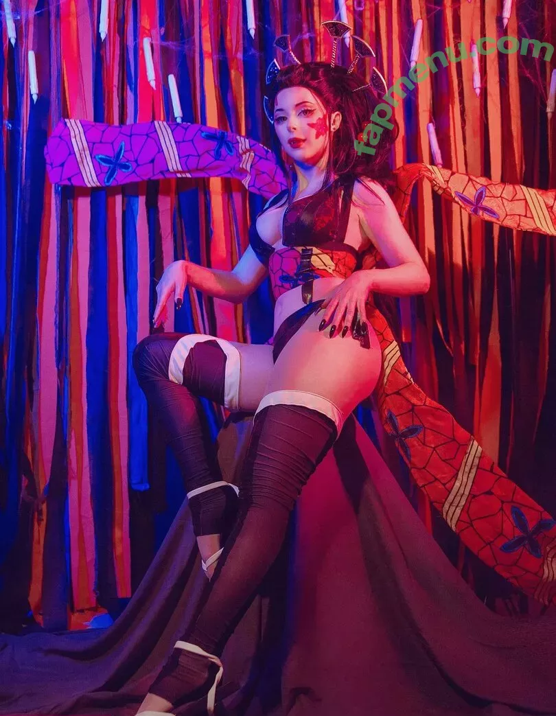 Mayweda Cosplay nude photo #0127 (maywedacosplay)