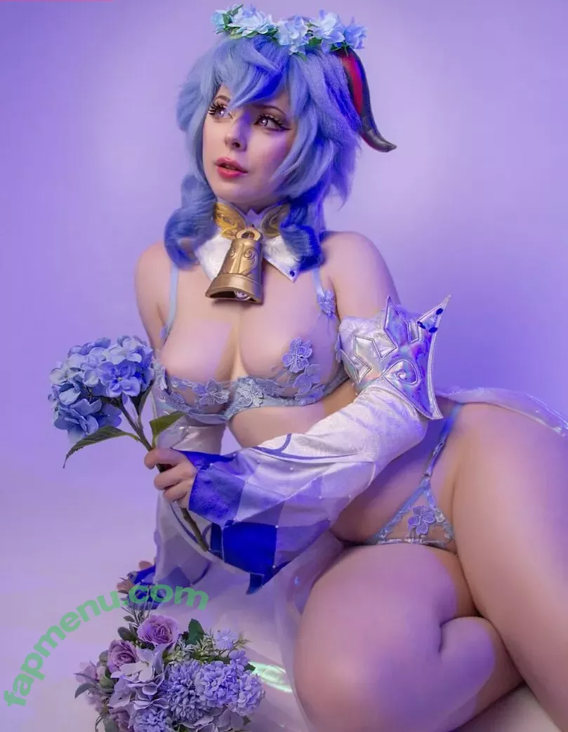 Mayweda Cosplay nude photo #0224 (maywedacosplay)
