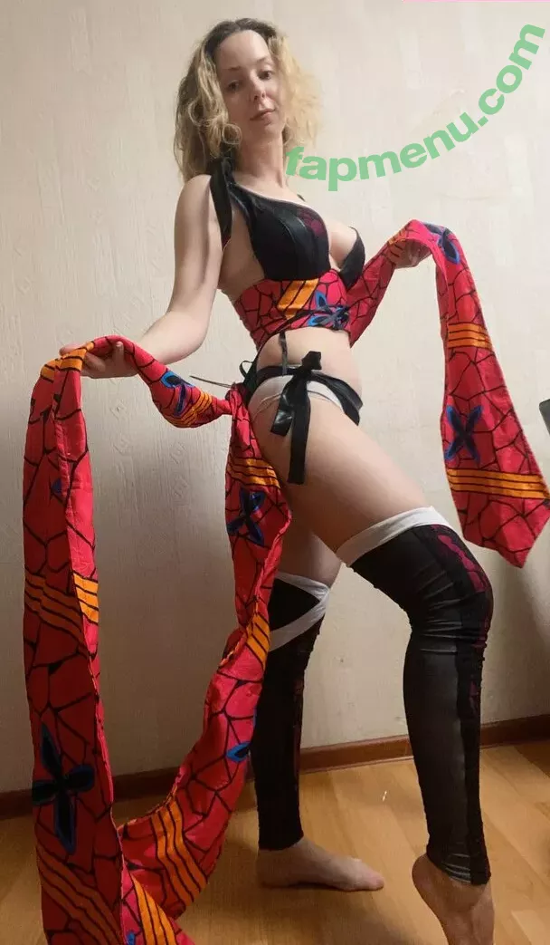 Mayweda Cosplay nude photo #0232 (maywedacosplay)