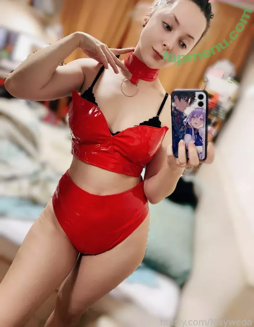 Mayweda Cosplay nude photo #0245 (maywedacosplay)