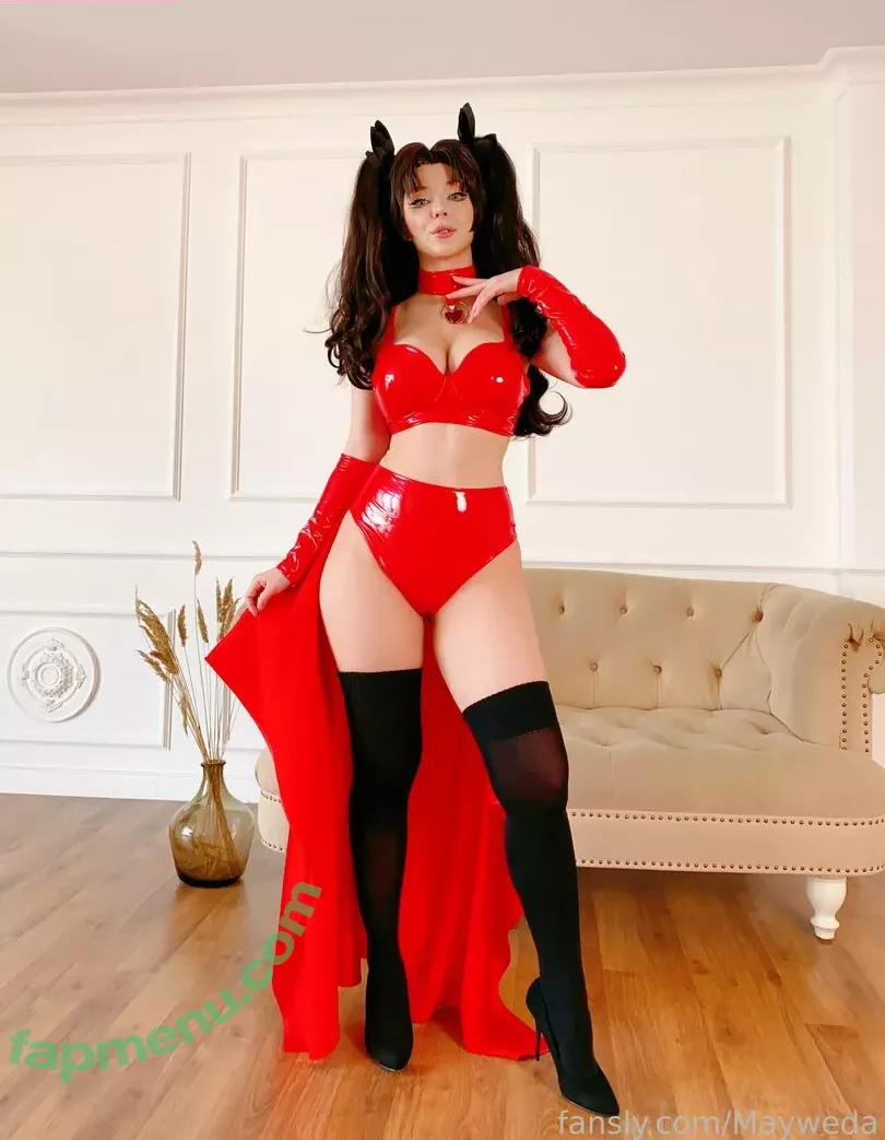 Mayweda Cosplay nude photo #0248 (maywedacosplay)