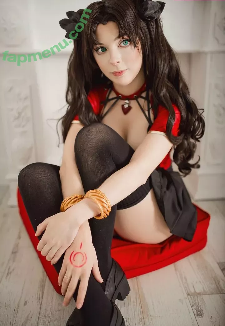 Mayweda Cosplay nude photo #0262 (maywedacosplay)