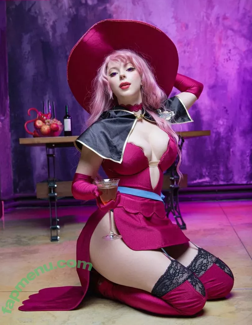 Mayweda Cosplay nude photo #0324 (maywedacosplay)