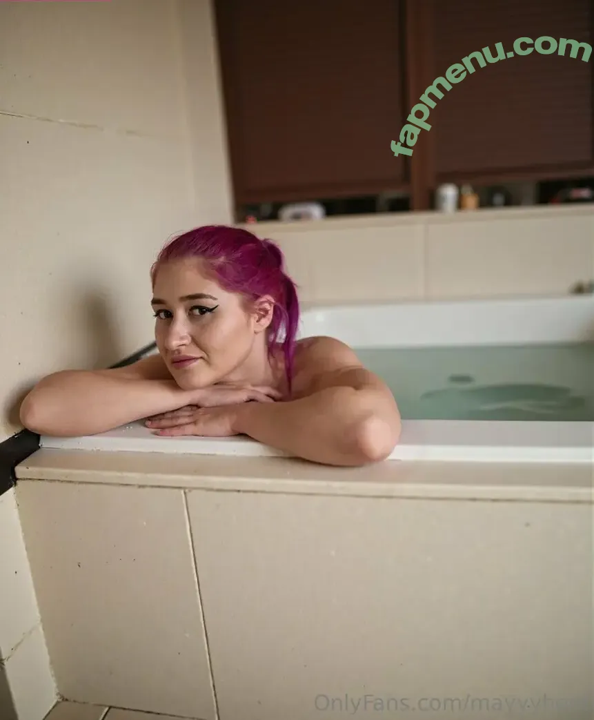 mayyyhem nude photo #0005 (mayyyhem)