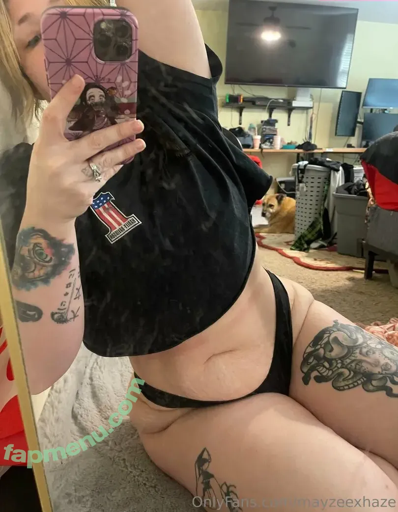 mayzeexhaze nude photo #0037 (mayzeexhaze)