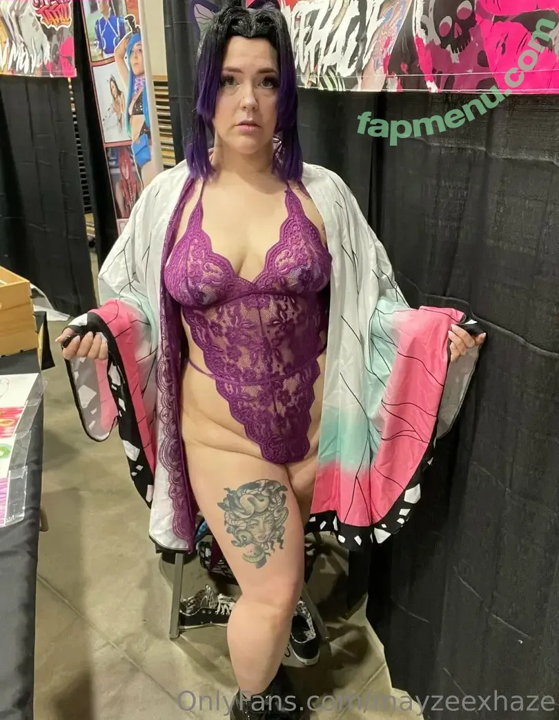 mayzeexhaze nude photo #0044 (mayzeexhaze)
