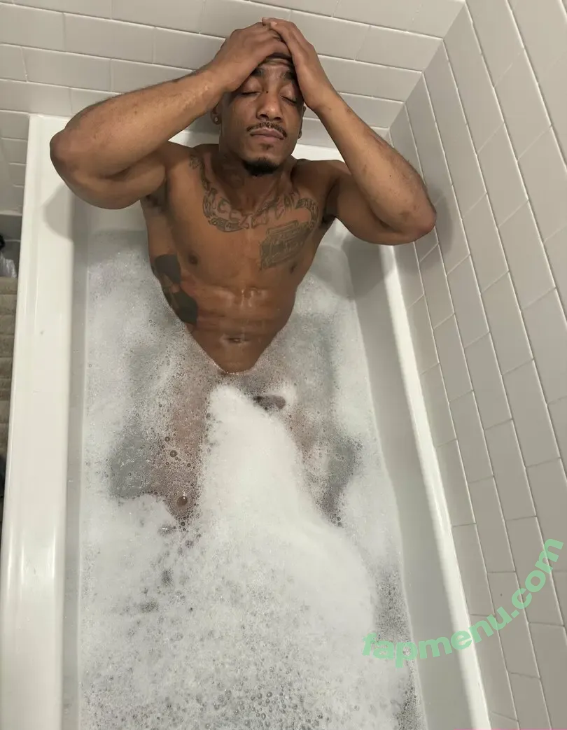 mazeethegoat nude photo #0071 (Kevie Hendrix)