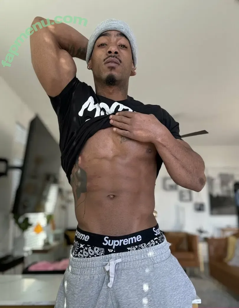 mazeethegoat nude photo #0076 (Kevie Hendrix)