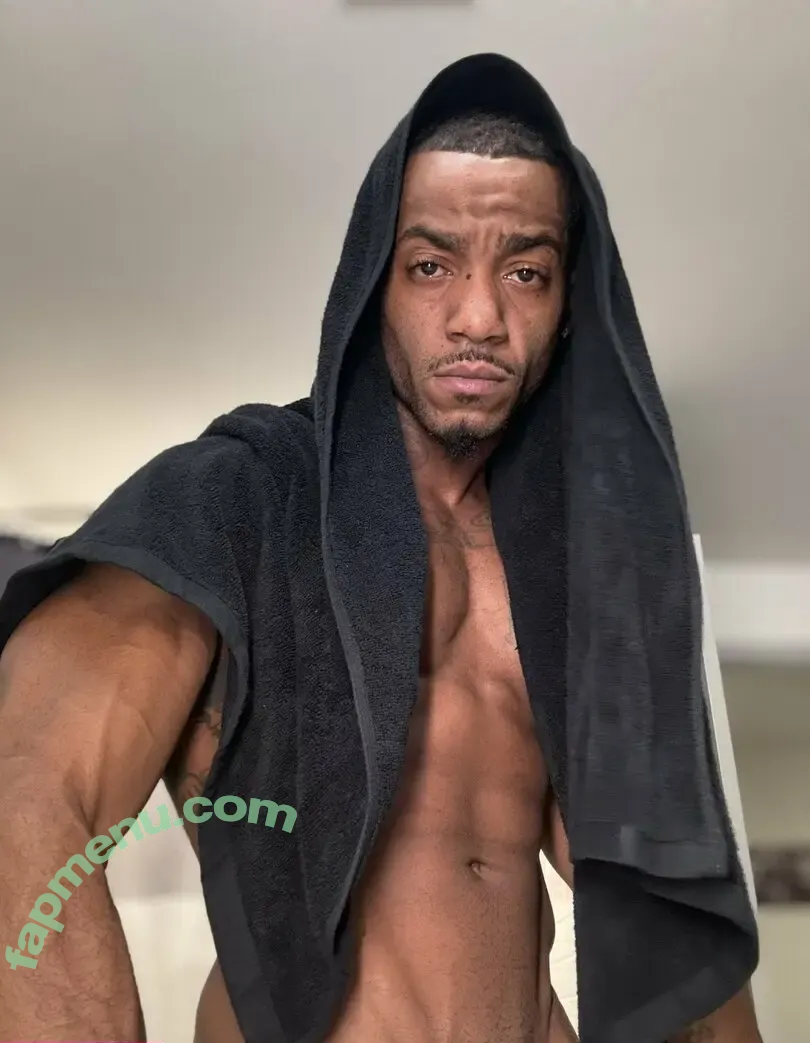 mazeethegoat nude photo #0116 (Kevie Hendrix)
