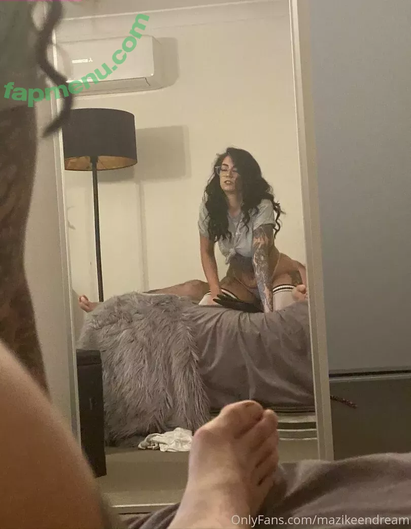 mazikeendream nude photo #0022 (mazedreams)