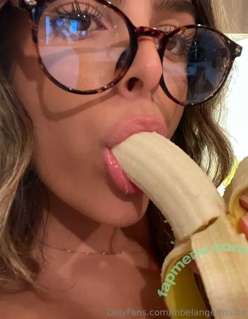 mbelangerfrisina nude photo #0031 (megane__belanger)