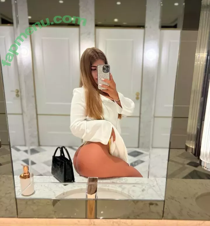 Mbodyrevolution nude photo #0001 (monasixx)