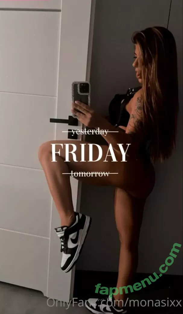 Mbodyrevolution nude photo #0009 (monasixx)