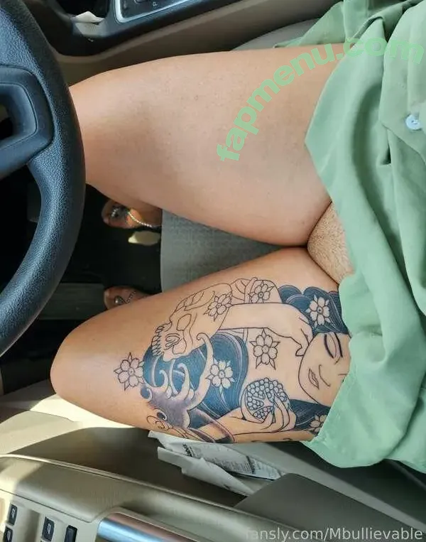 Mbullievable nude photo #0032 (Mbullievable)