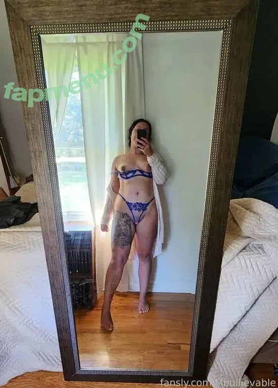 Mbullievable nude photo #0048 (Mbullievable)