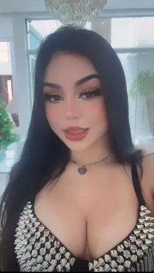 MC Bella Angel / bel55315592 / bellaangeloficial nude photo #0006