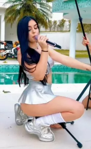 MC Bella Angel / bel55315592 / bellaangeloficial nude photo #0020