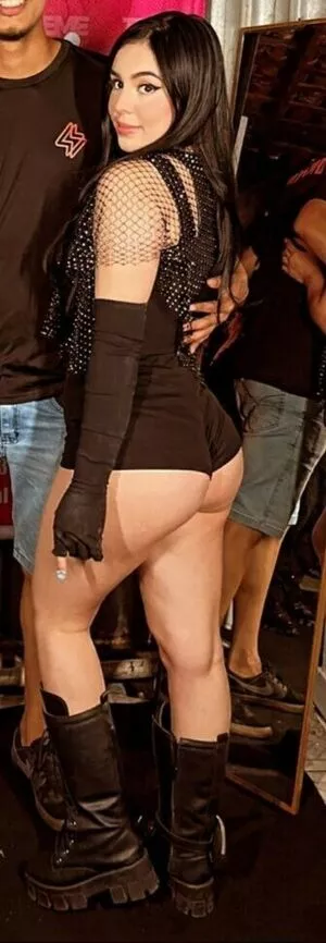 MC Bella Angel / bel55315592 / bellaangeloficial nude photo #0036