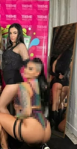 MC Bella Angel / bel55315592 / bellaangeloficial nude photo #0040