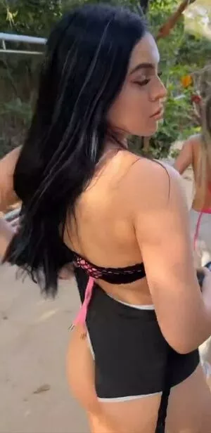 MC Bella Angel / bel55315592 / bellaangeloficial nude photo #0057