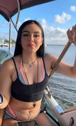 MC Bella Angel / bel55315592 / bellaangeloficial nude photo #0061