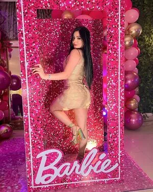 MC Bella Angel / bel55315592 / bellaangeloficial nude photo #0072