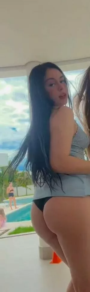 MC Bella Angel / bel55315592 / bellaangeloficial nude photo #0074