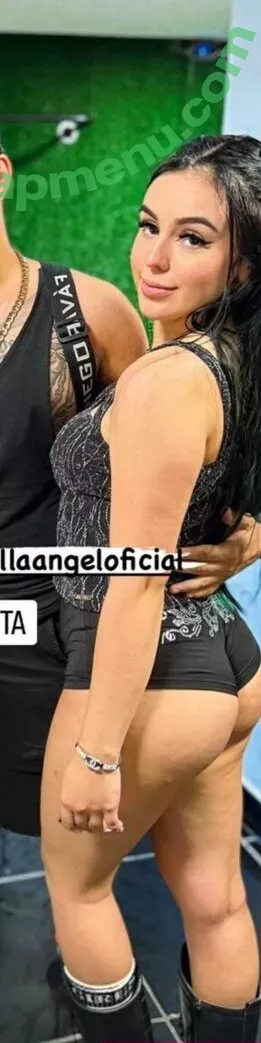 MC Bella Angel nude photo #0045 (bel55315592 / bellaangeloficial)