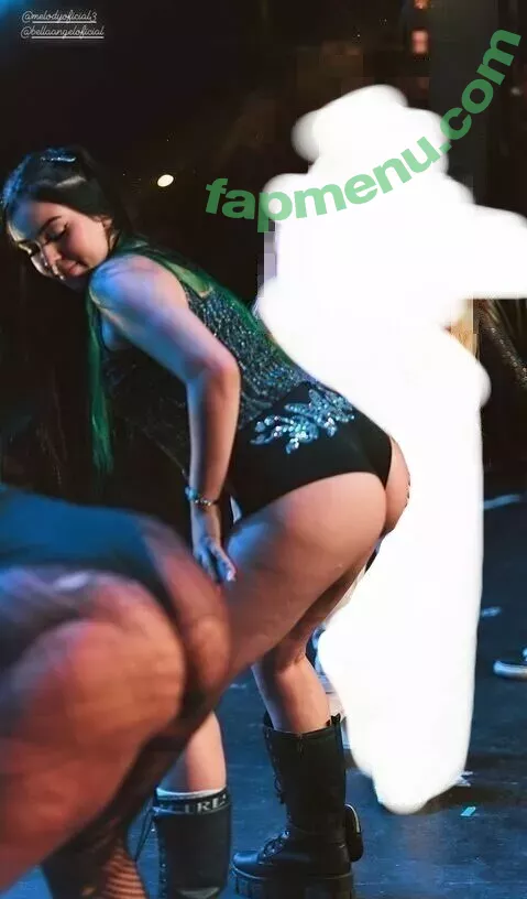 MC Bella Angel nude photo #0046 (bel55315592 / bellaangeloficial)