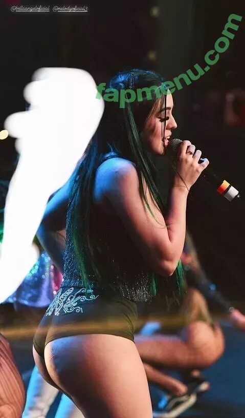 MC Bella Angel nude photo #0048 (bel55315592 / bellaangeloficial)