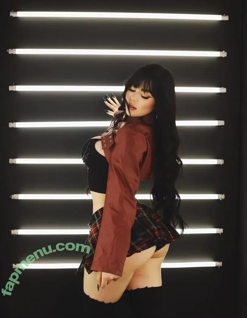 MC Bella Angel nude photo #0318 (bel55315592 / bellaangeloficial)