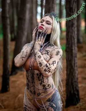 MC Erikah / mcerikah / mcerikahofc nude photo #0028