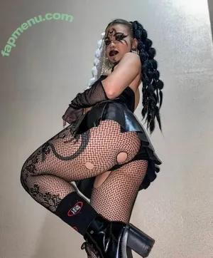 MC Erikah / mcerikah / mcerikahofc nude photo #0041