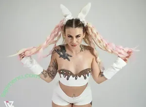 MC Erikah / mcerikah / mcerikahofc nude photo #0044