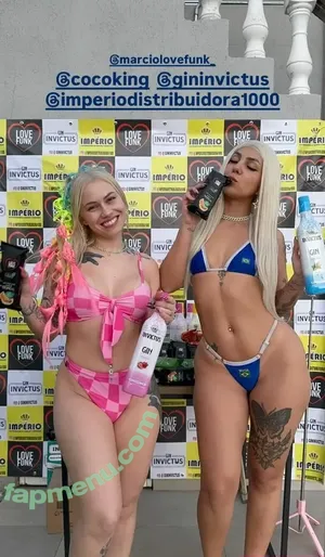 MC Erikah / mcerikah / mcerikahofc nude photo #0046