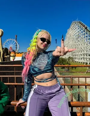 MC Erikah / mcerikah / mcerikahofc nude photo #0055